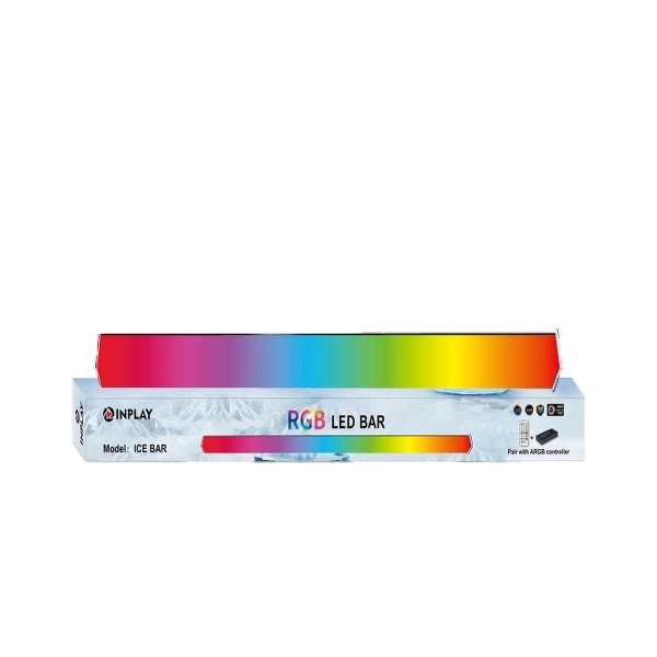 INPLAY ICEBAR RGB STRIP