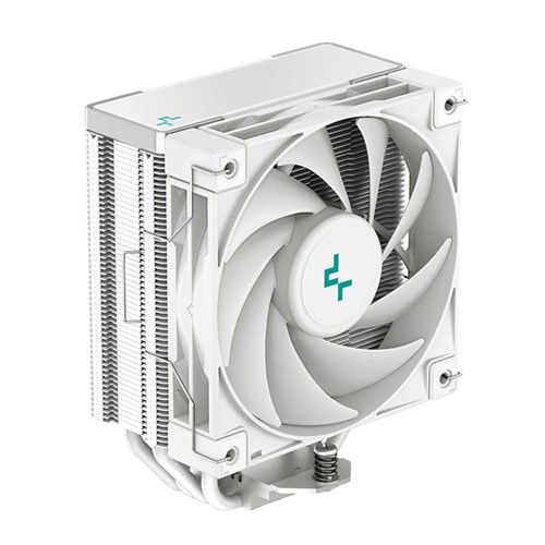 DEEPCOOL AK400 WHITE