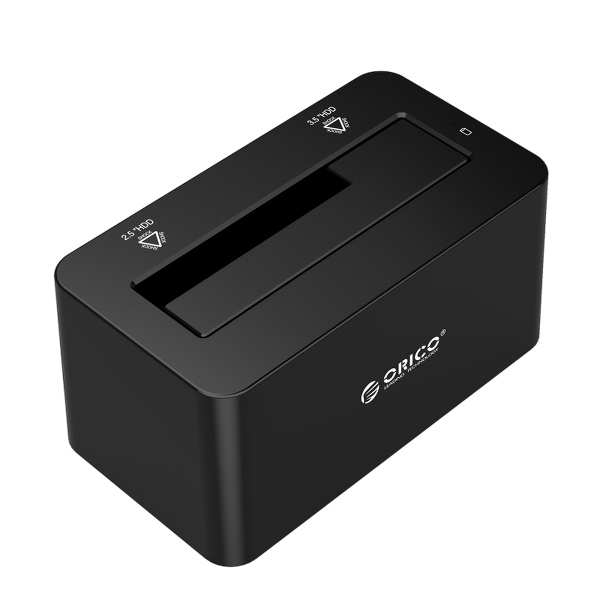 ORICO DOCKING BAY 1 SLOT