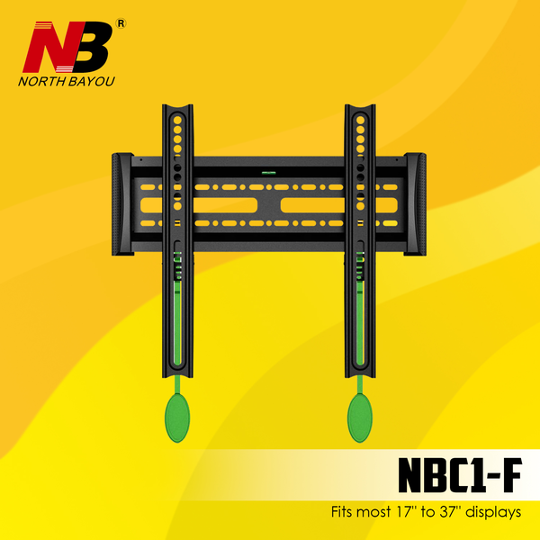 NB NBC1-F TV MOUNT