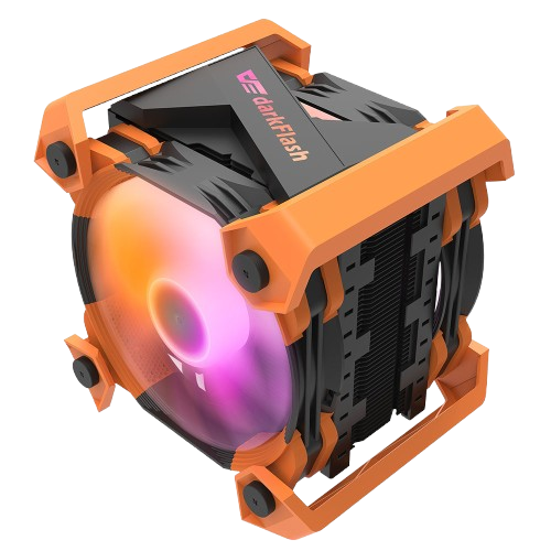 DF S2X COOLER photo 1