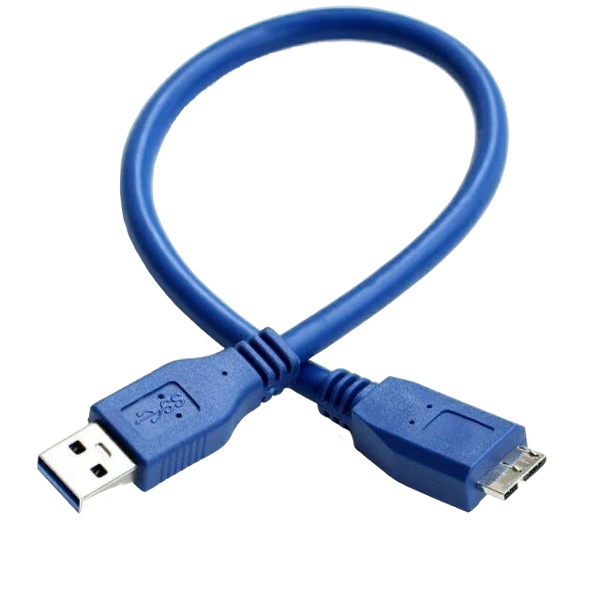 EXTERNAL ENCLOSURE USB 3.0 CABLE