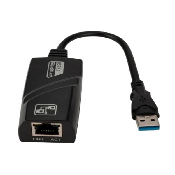USB LAN 3.0