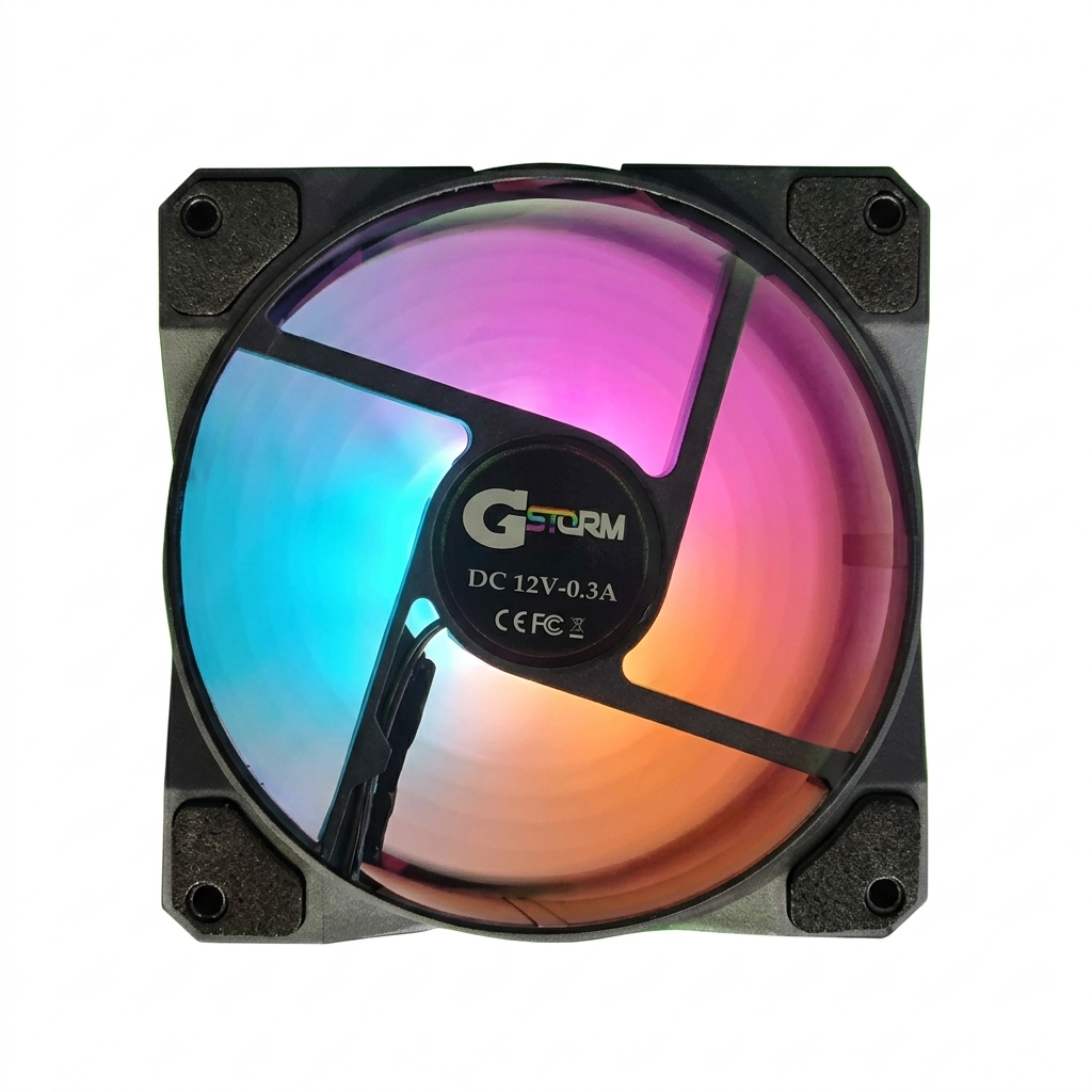 GSTORM BLAZE RGB