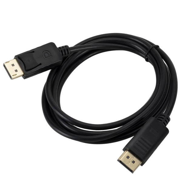 DP TO DP CABLE 1.8M 4K2K/144HZ