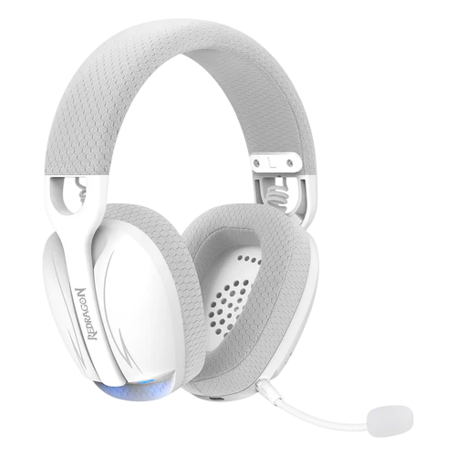 RED DRAGON SKULD PRO WHITE GRAY