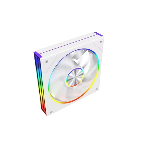 COOLMAN DRIFT FURY ARGB REVERSE WHITE photo 1