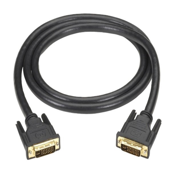 DVI CABLE 1.5M