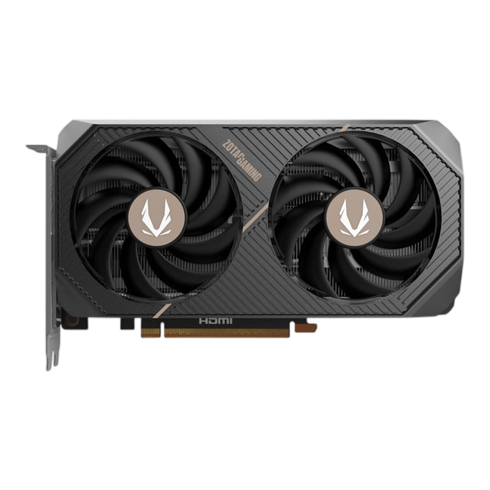 ZOTAC RTX 5060 AMP 8GB GDDR7 128 BIT photo 2