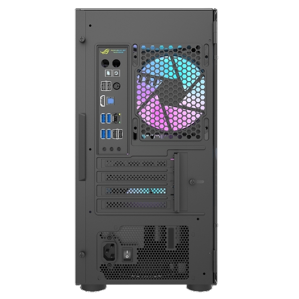 Darkflash DLM21 BLACK photo 7