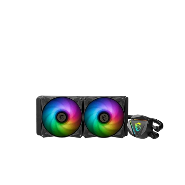 MSI MAG CORELIQUID 240R photo 2