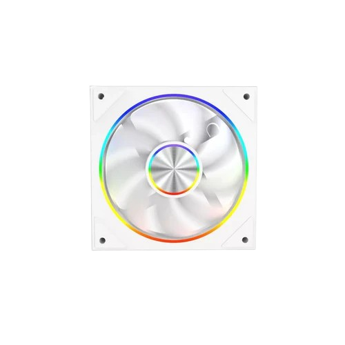 COOLMAN DRIFT FURY ARGB FORWARD WHITE photo 2