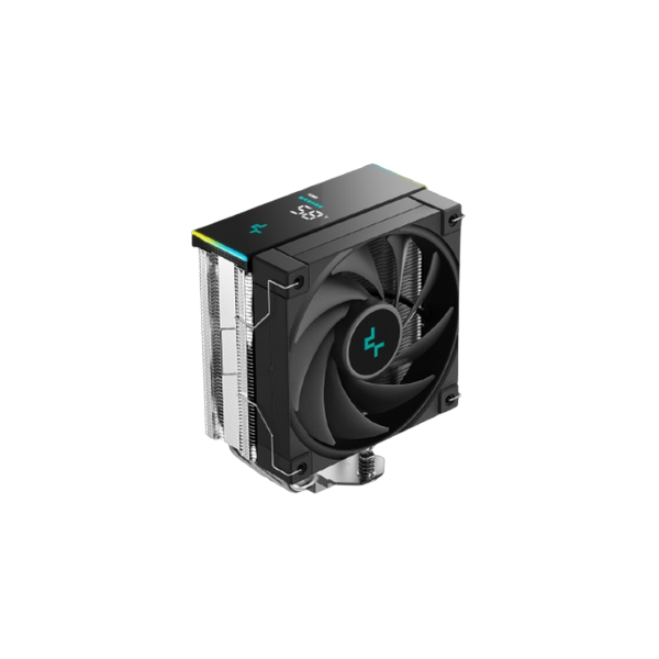 DEEPCOOL R-AK400 DIGITAL SE BLACK photo 4