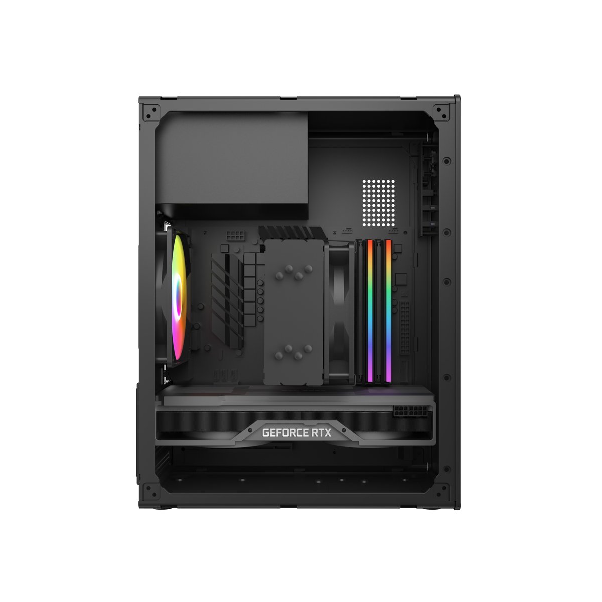 INPLAY LITE E210-AK400 BLACK photo 3