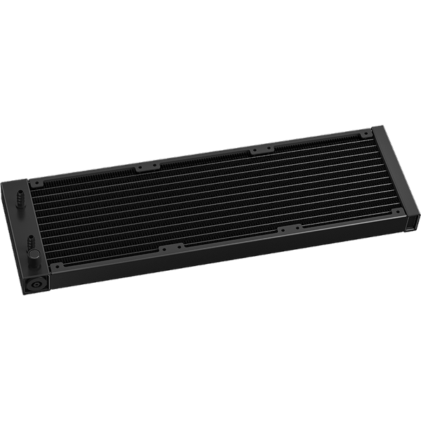 DEEPCOOL LE720 AIO LIQUID COOLER 360 BLACK photo 4