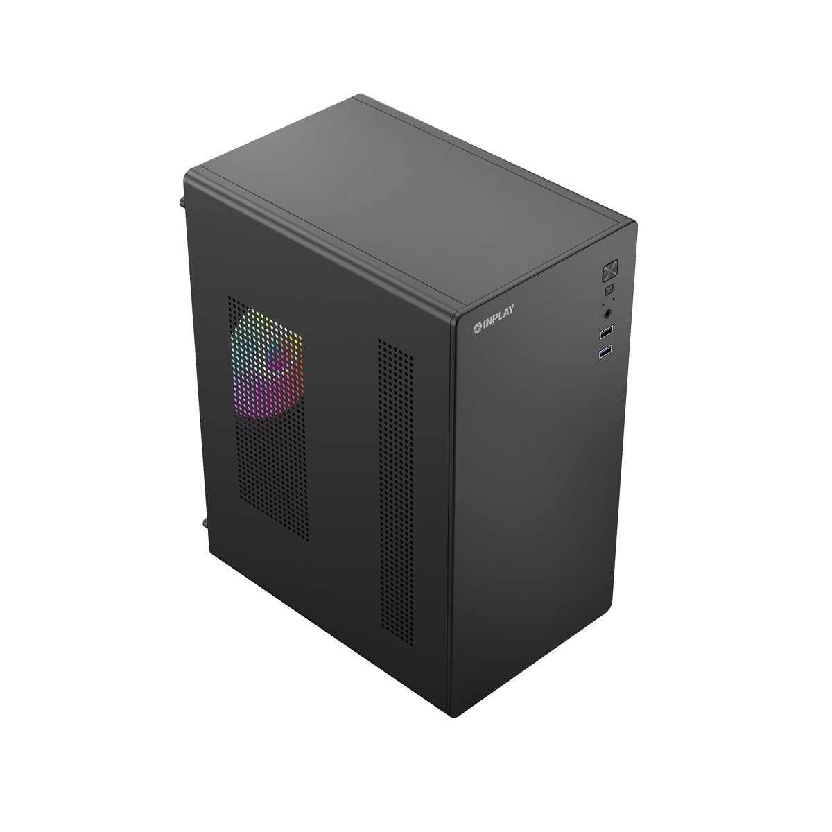 INPLAY LITE E210-AK400 BLACK photo 2