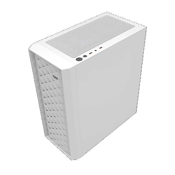 Darkflash DK351 PLUS WHITE photo 4