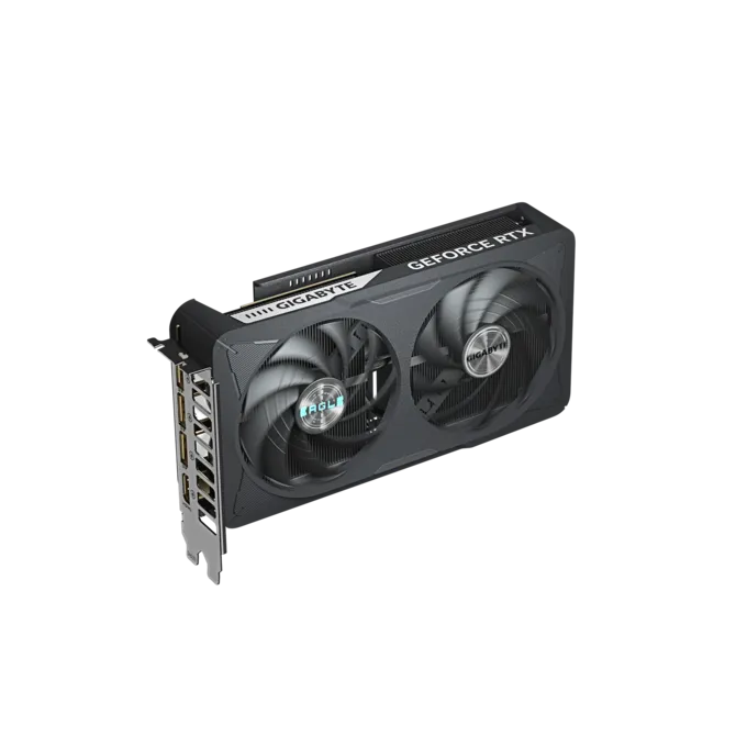 GIGABYTE RTX5060 EAGLE OC 8GB photo 2