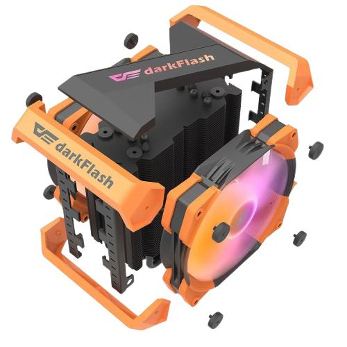 DF S2X COOLER photo 3