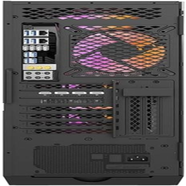 Darkflash DLZ31 BLACK photo 2