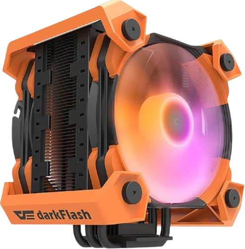 DF S2X COOLER photo 4