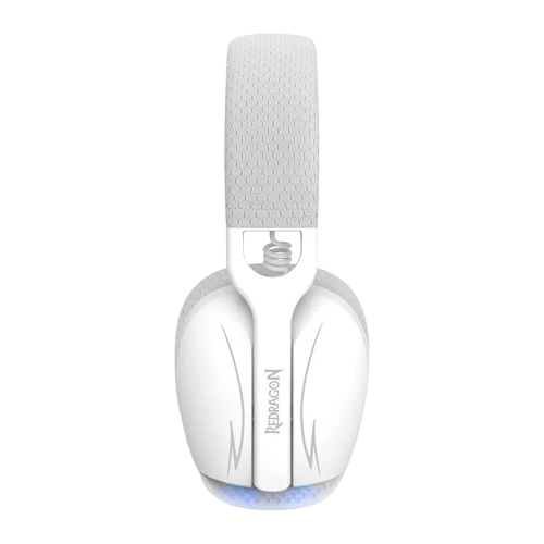 RED DRAGON SKULD PRO WHITE GRAY photo 2