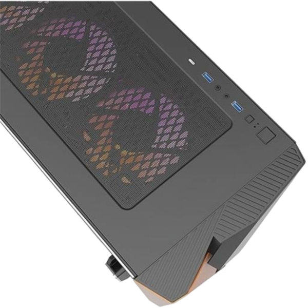 Darkflash DLZ31 BLACK photo 3