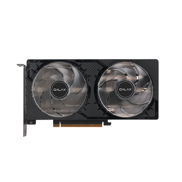 GALAX RTX 5050 photo 2