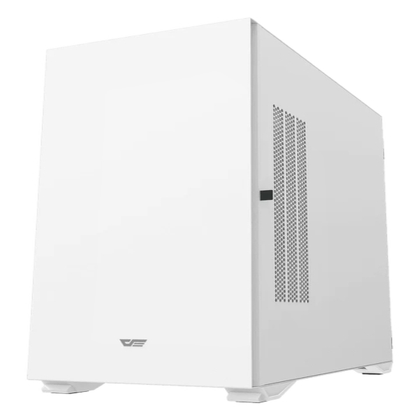Darkflash DLX22 ATX White photo 3