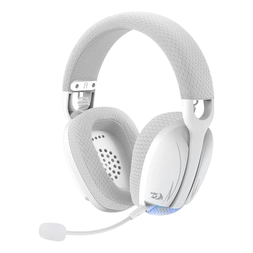 RED DRAGON SKULD PRO WHITE GRAY photo 3