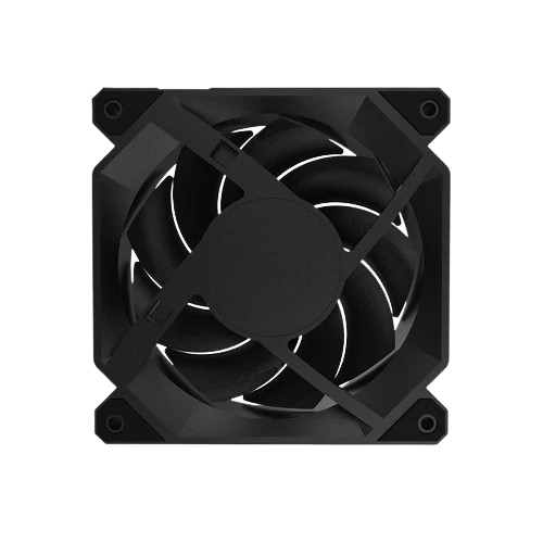 DARKFLASH FAN INFINITY 34 3 IN 1 BLACK photo 5