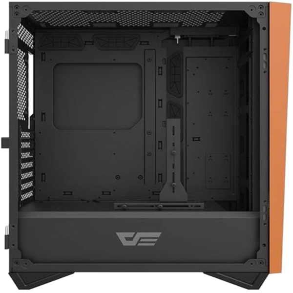 Darkflash DLZ31 BLACK photo 4