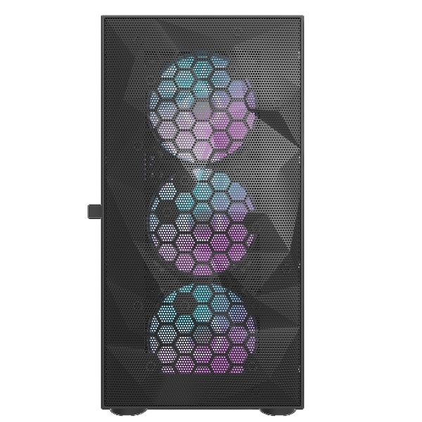 Darkflash DLM21 BLACK photo 2