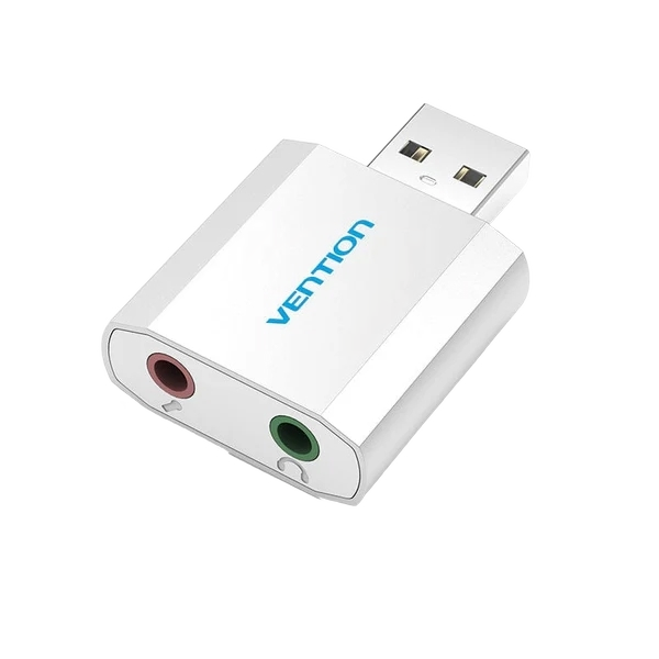 VENTION USB SOUND CARD S13