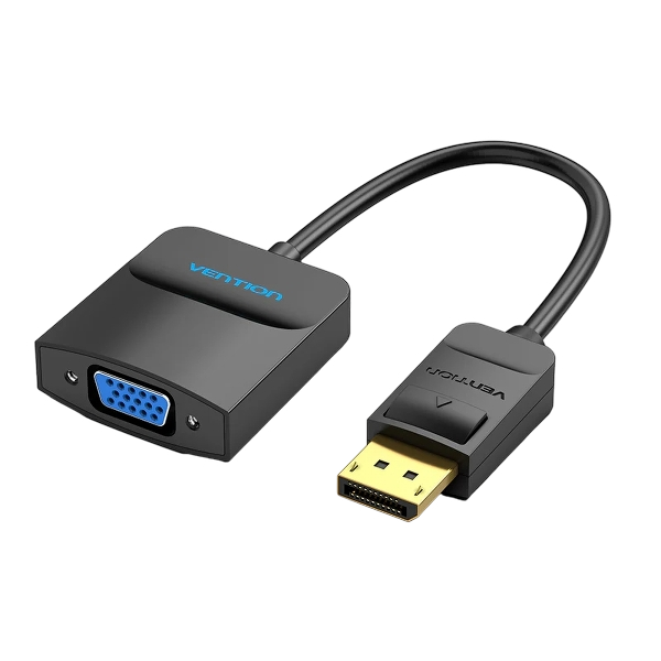 VENTION DP TO VGA CONVERTER