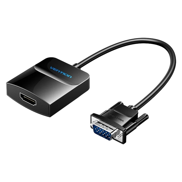 VGA TO HDMI ADAPTER