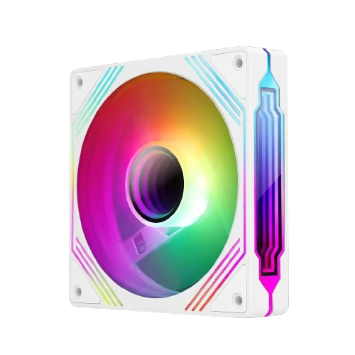 INPLAY SEAVIEW FAN F1 WHITE 4 PIN