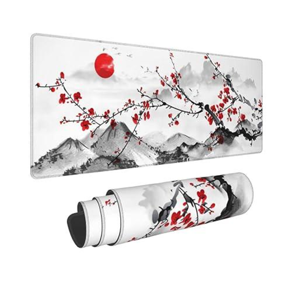 EXTENDED MOUSEPAD (Random Designs)