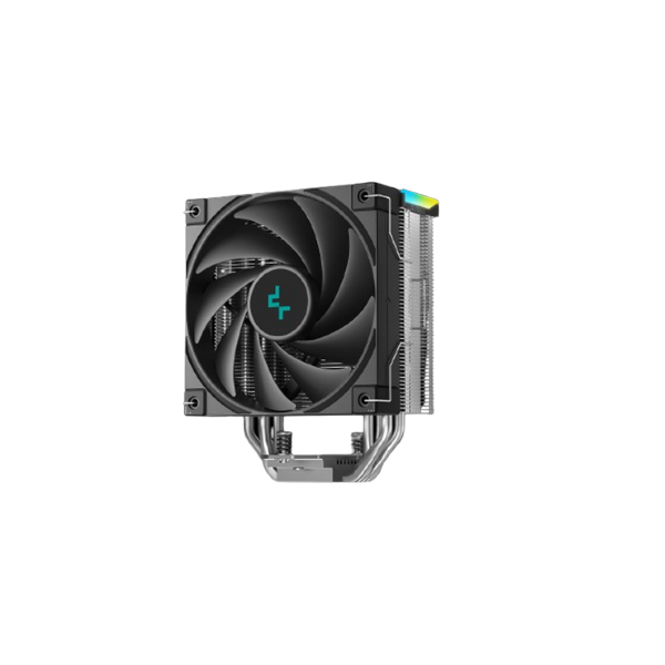 DEEPCOOL R-AK400 DIGITAL SE BLACK photo 1