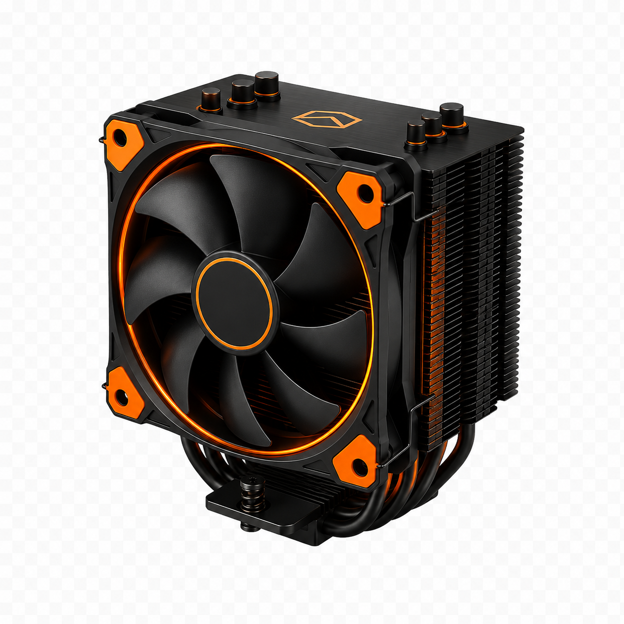 CPU COOLER category