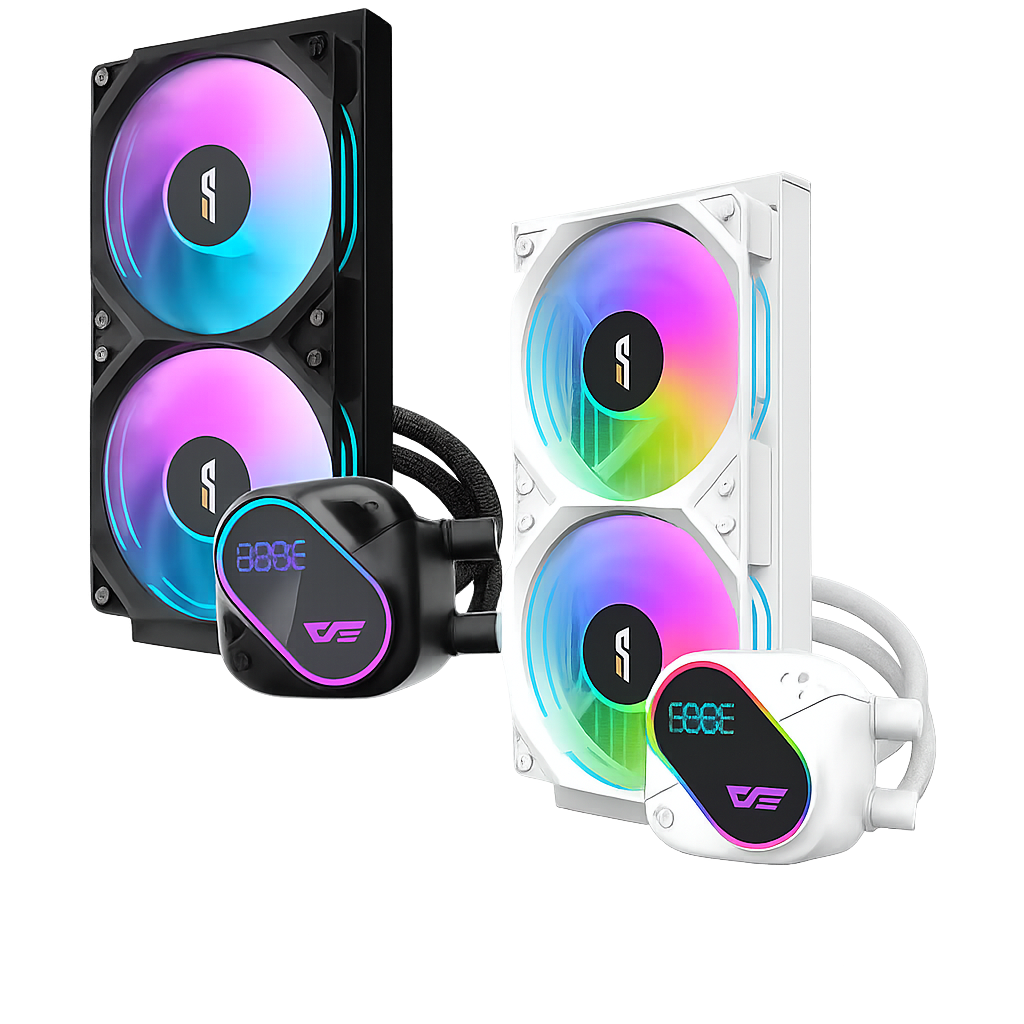 CPU COOLER icon