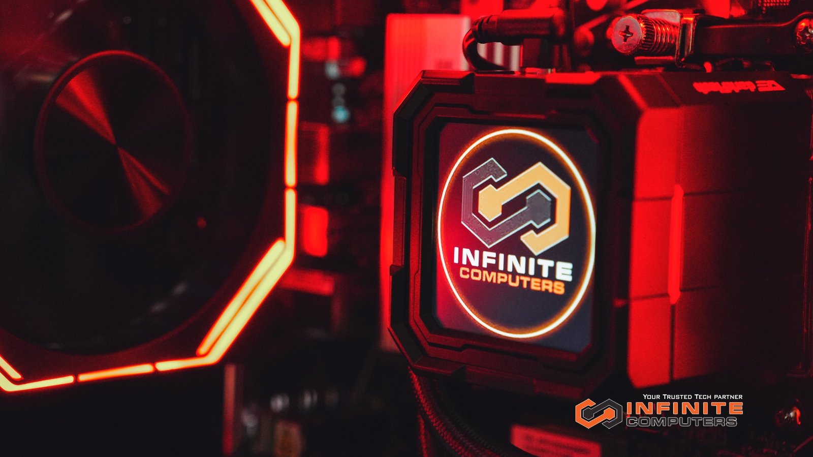 Custom PC Build thumbnail 3