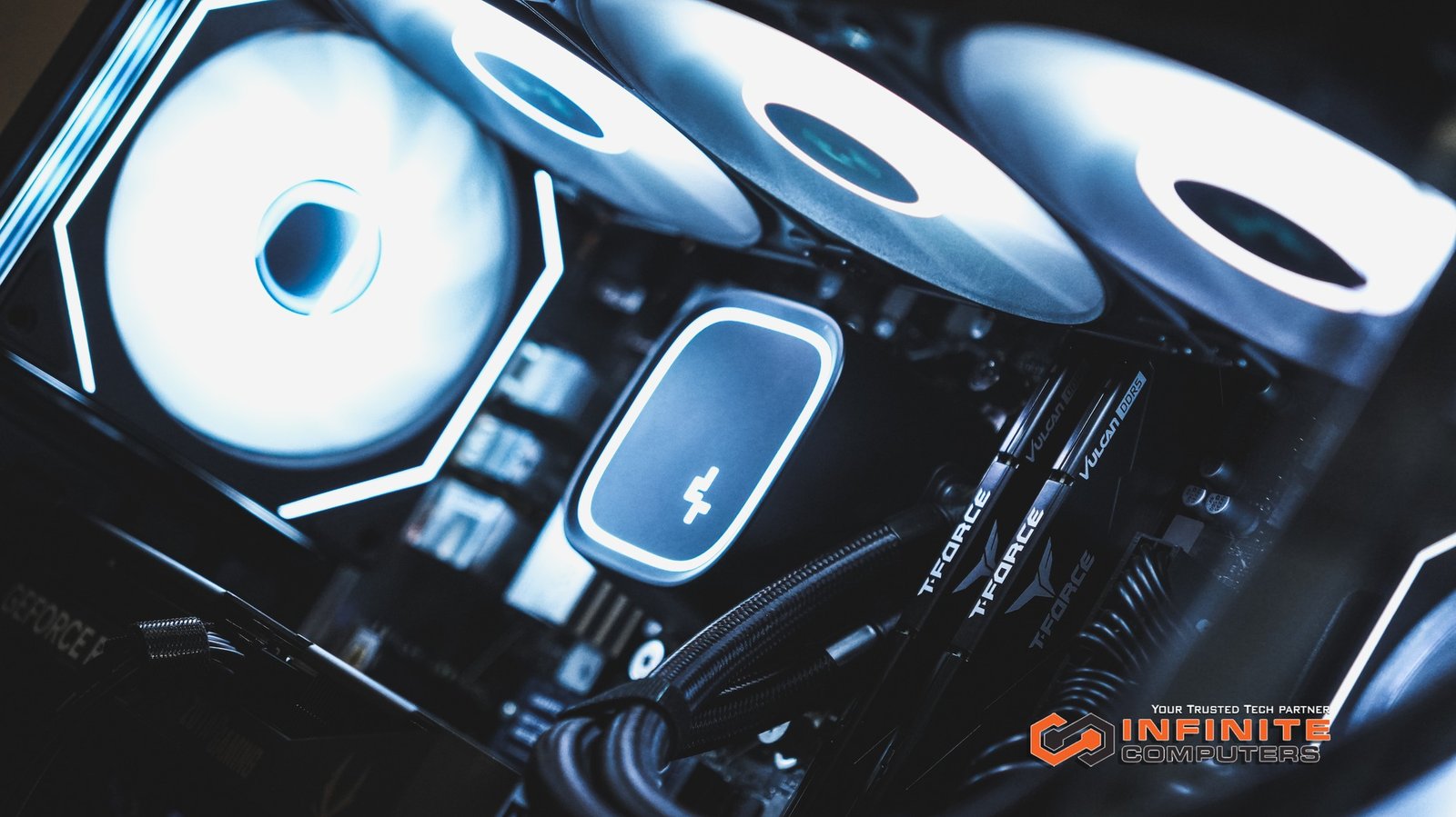 Custom PC Build thumbnail 3