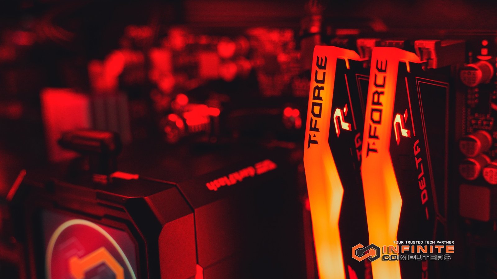 Custom PC Build thumbnail 4